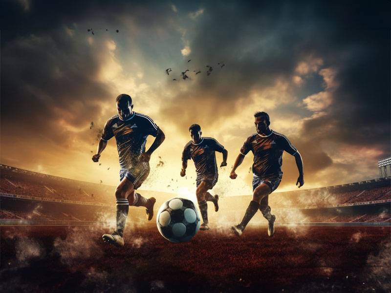 賽后以為哪個球迷沖場了，原來是孔帕尼，現在拜仁整個團隊太團結